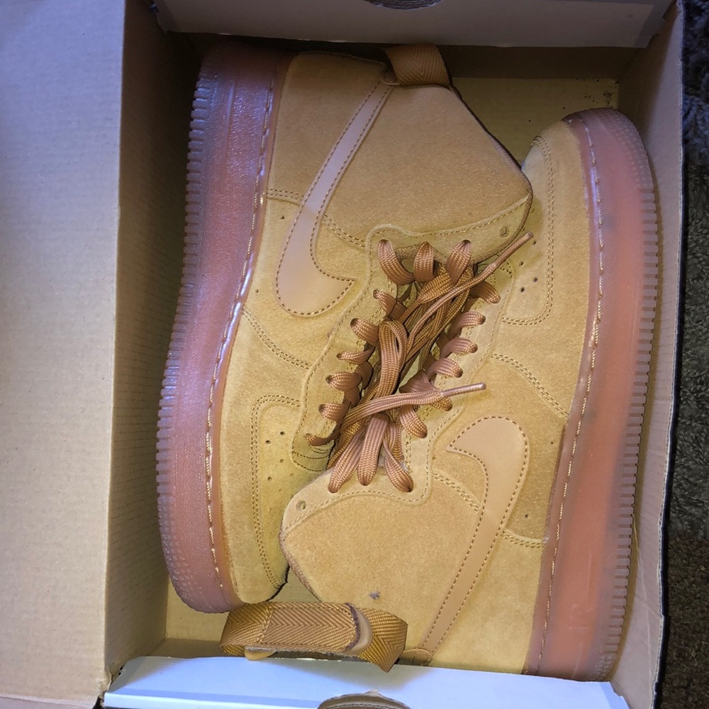 Nike Air Force 1